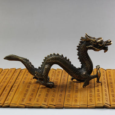 Chinese Ancient Dragon