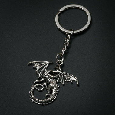 Game of Thrones Creative Dragon