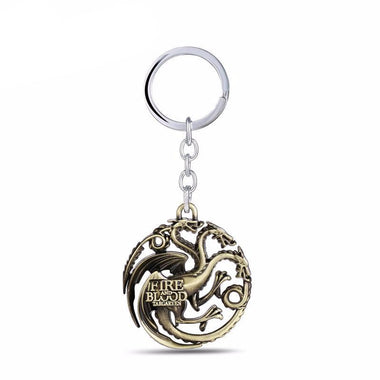 Game Of Thrones Dragon